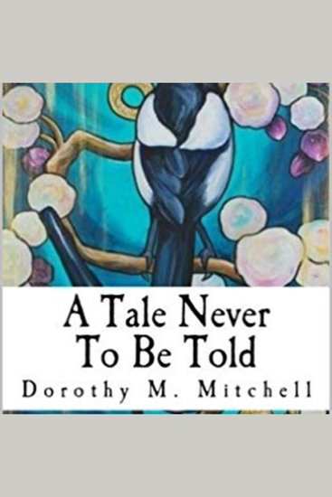 A Tale Never To Be Told - cover