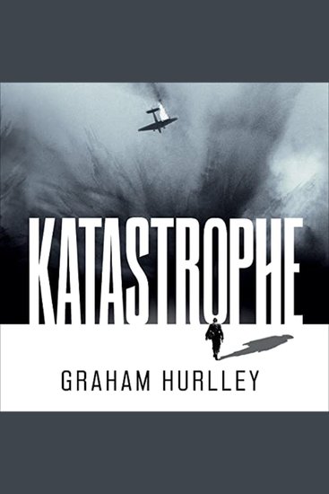 Katastrophe - cover