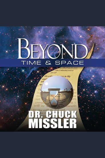 Beyond Time & Space - cover