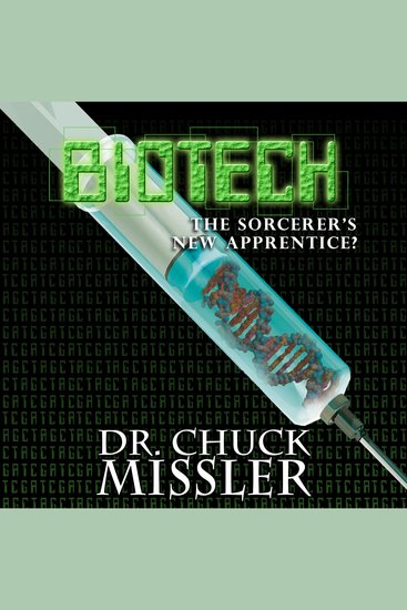 Biotech: The Sorcerer's New Apprentice? - cover