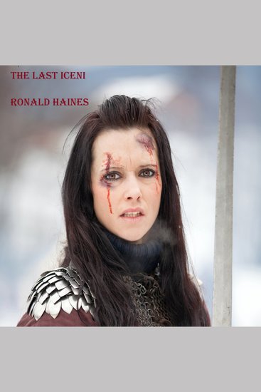 The Last Iceni - cover