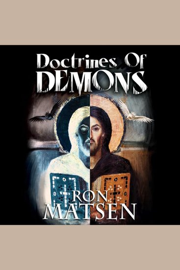 Doctrines of Demons - cover
