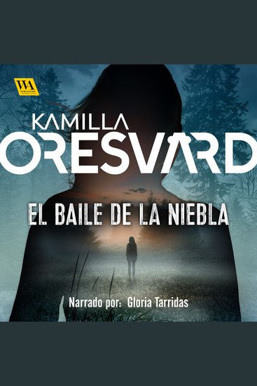 El baile de la niebla - cover