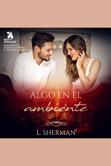 Algo en el ambiente - cover
