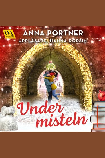 Under misteln - cover