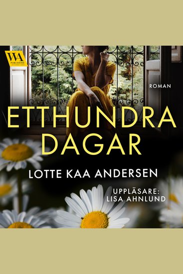Etthundra dagar - cover