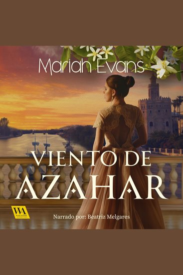 Viento de azahar - cover