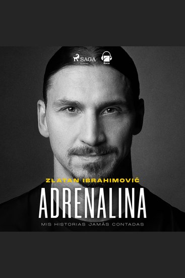 Adrenalina - cover
