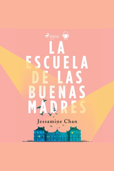La escuela de las buenas madres - cover