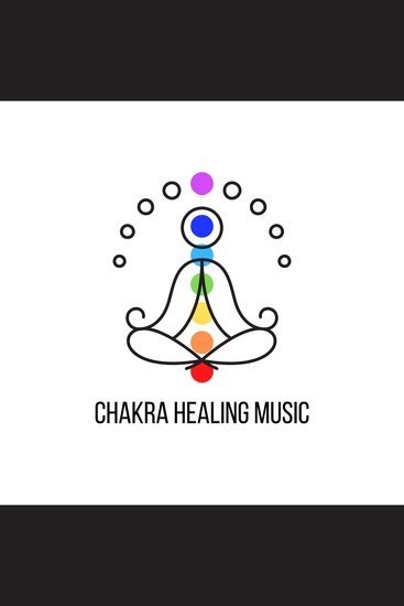 Chakra Healing Music - A magical sonic journey - perfect for healing & unwinding - cover