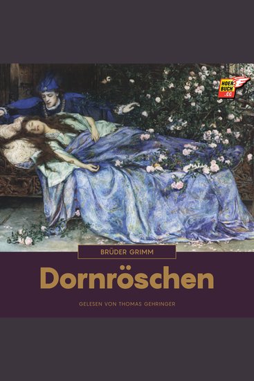 Dornröschen - cover