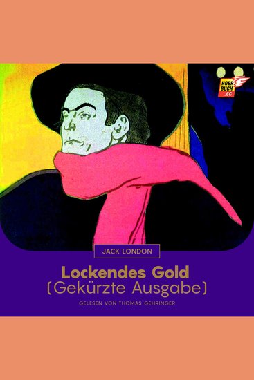Lockendes Gold - Gekürzte Ausgabe - cover