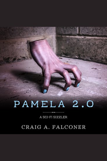 Pamela 20 - cover