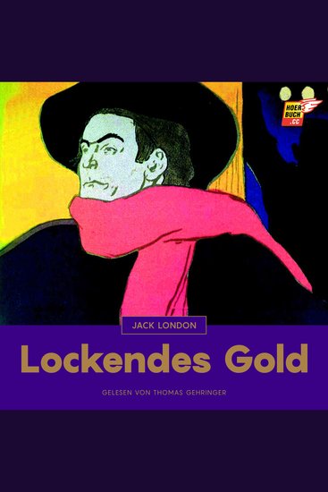 Lockendes Gold - cover