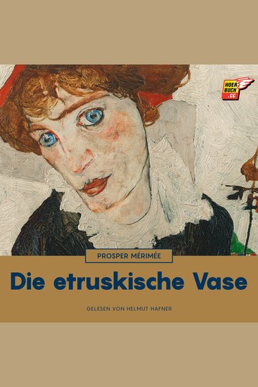 Die etruskische Vase - cover