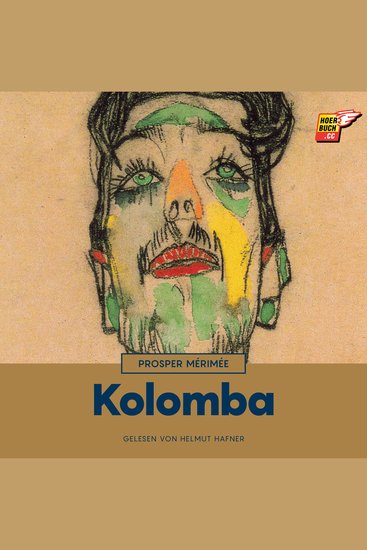Kolomba - cover