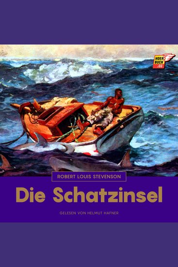 Die Schatzinsel - cover