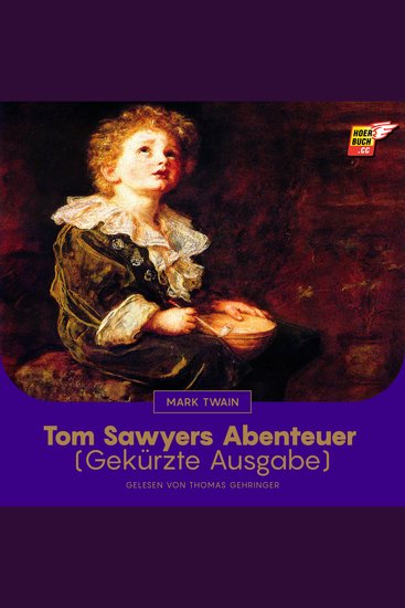 Tom Sawyers Abenteuer - Gekürzte Ausgabe - cover