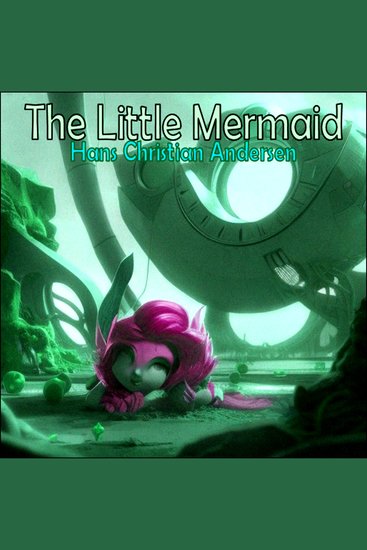 The Little Mermaid - and Other Tales - cover