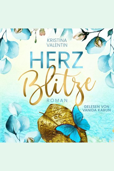 Herzblitze (ungekürzt) - cover