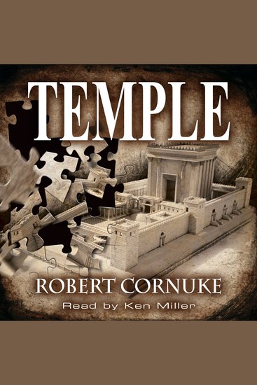 Temple - cover