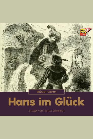 Hans im Glück - cover