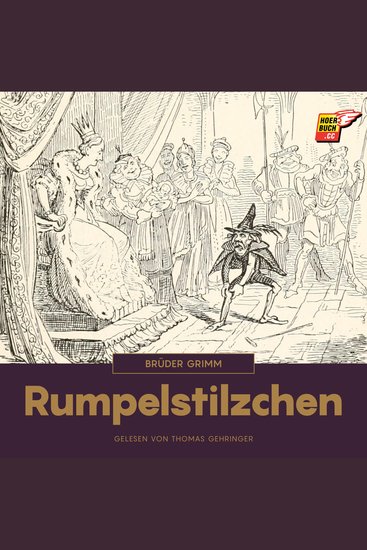 Rumpelstilzchen - cover