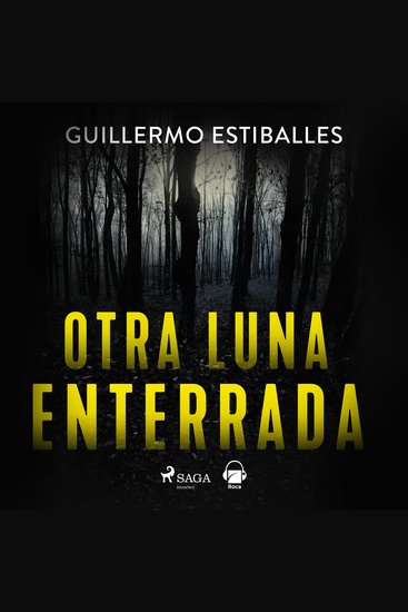 Otra luna enterrada - cover