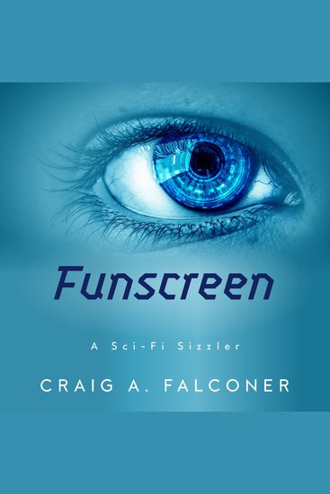 Funscreen - cover