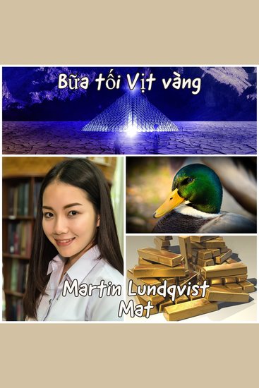 Bữa tối Vịt vàng - cover