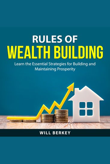 Rules of Wealth Building - cover