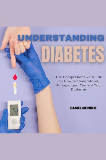 Understanding Diabetes - cover