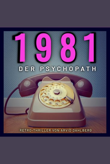 1981 der psychopath - cover