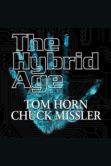 The Hybrid Age - cover