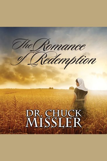The Romance of Redemption - cover