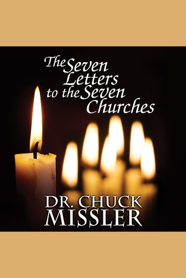 The Seven Letters to the Seven Churches - cover