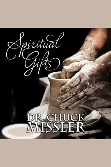 Spiritual Gifts The: Are the Gifts of the Spirit for Today? - cover