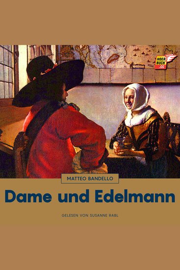 Dame und Edelmann - cover