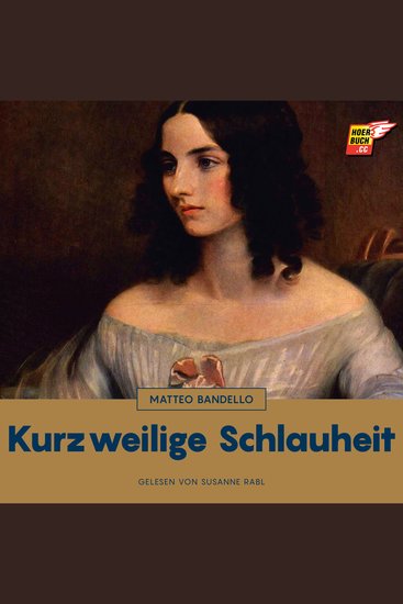 Kurzweilige Schlauheit - cover