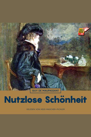 Nutzlose Schönheit - cover