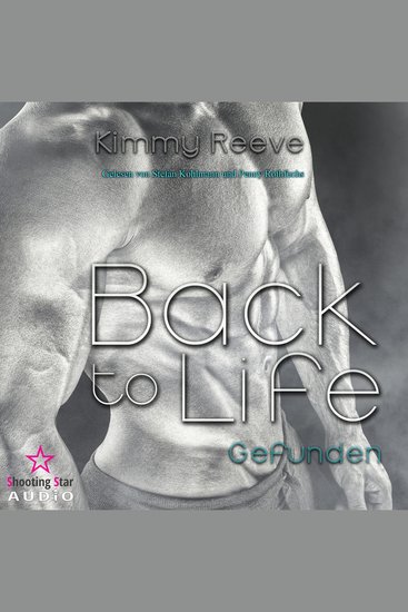 Gefunden - Back to Life Band 2 (ungekürzt) - cover