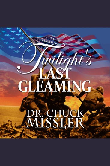 Twilight's Last Gleaming - cover