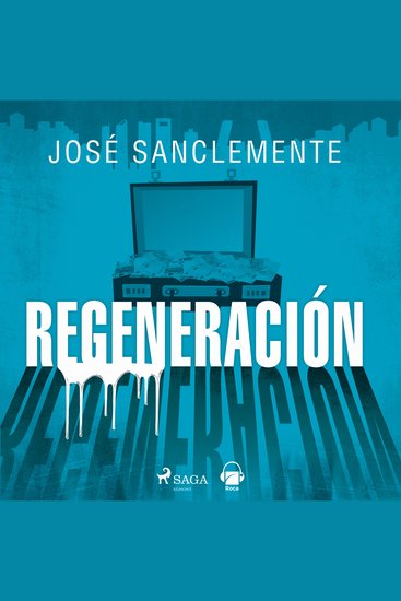 Regeneración - cover