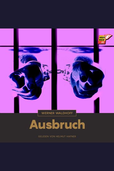 Ausbruch - cover