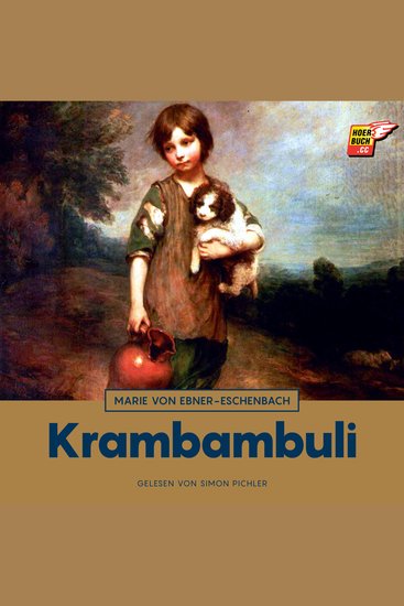Krambambuli - cover
