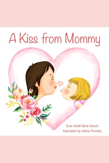 A Kiss from Mommy - cover