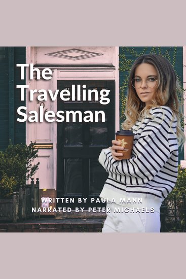 The Travelling Salesman - James loves to Spank the Landladies or their Daughters at the Guesthouses he stays at - cover