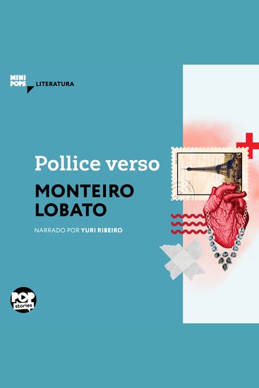 Pollice verso - Literatura - cover
