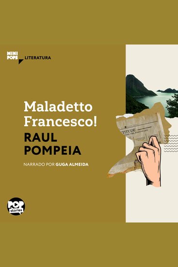 Maladetto Francesco - cover