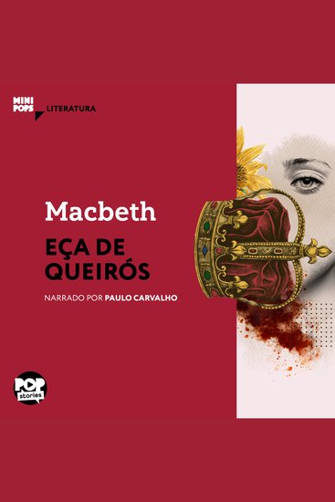 Macbeth - cover